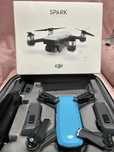 Dron dji spark