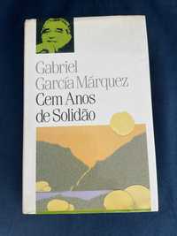 Cem Anos de Solidão de Gabriel García Márquez