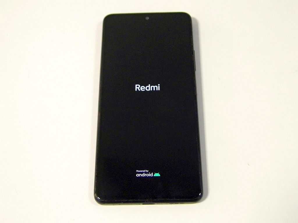 Smartfon Redmi Note 10 Pro NFC 128 GB 6Gb RAM (LTE) Stan bardzo dobry