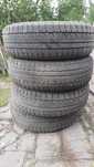 Продам Шини 175 65 R15
