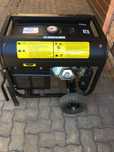 Генератор бензиновый  FIRMAN  FPG 7800 E2
