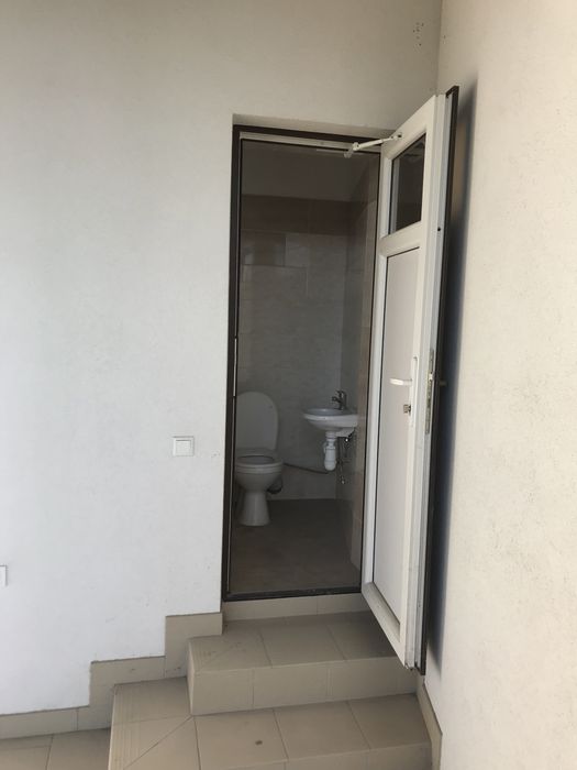 Оренда Нежитлове приміщення + терасса + 1 сотик землі