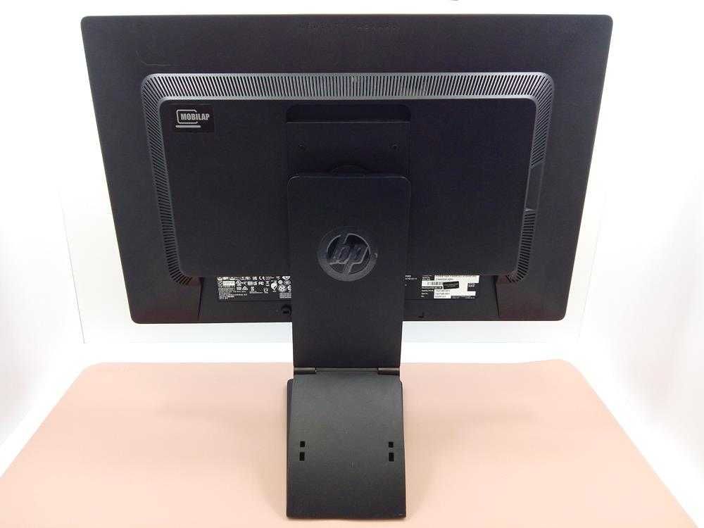 Monitor używany HP e241i 24 cale FHD+ IPS Displayport USB Gwarancja FV