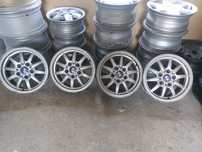 Диски БМВ R15 5/120 J ЦО73 ET47