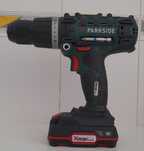 Aparafusadora Parkside 3 em 1