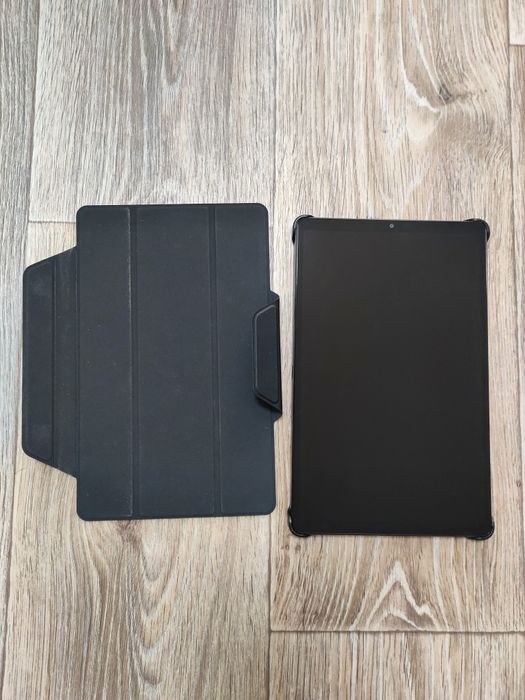 Ігровий планшет LENOVO Legion Tab (3rd Gen) 12/256