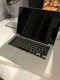 MacBook  Pro 13-inch, Late 2012 i7/8Gb/512ssd