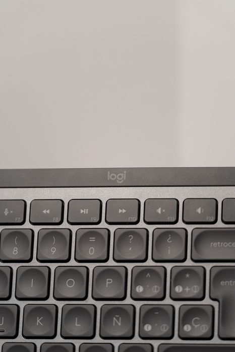 Logitech MX Keys S Combo (MX Master 3s & Logitech MX Keys S)