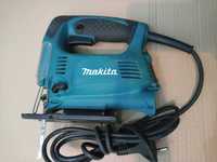 Lombardowski. Wyrzynarka Makita 4328 z 2021r. 450W BDB stan