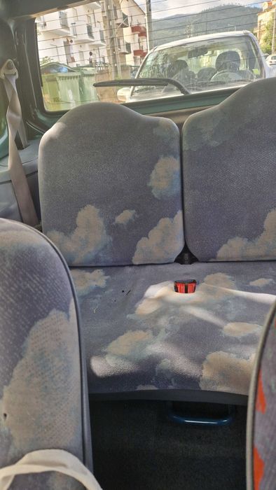 Vendo Renault Twingo