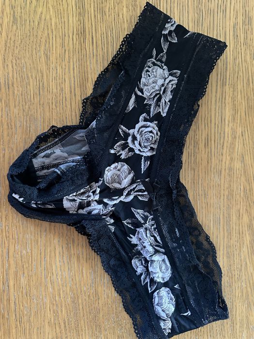 Majtki Victoria’s Secret S