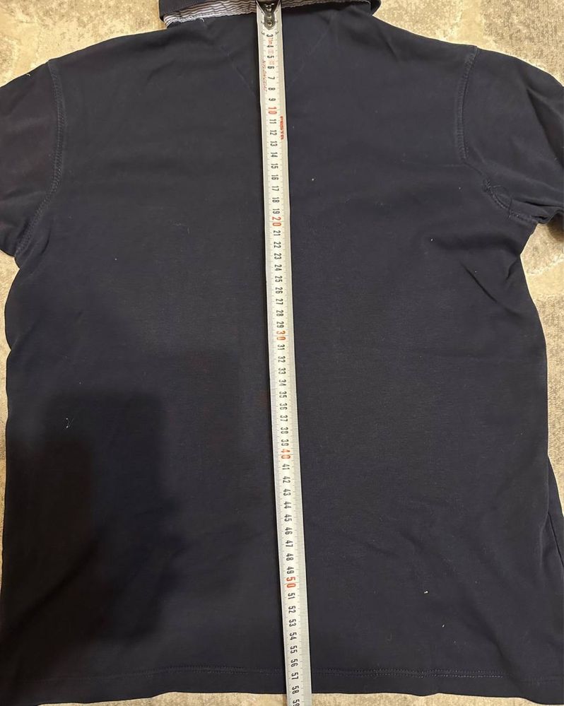 Футболка на мальчика Tommy Hilfiger