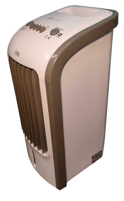 Klimator przenośny HB AC0080MW 80W