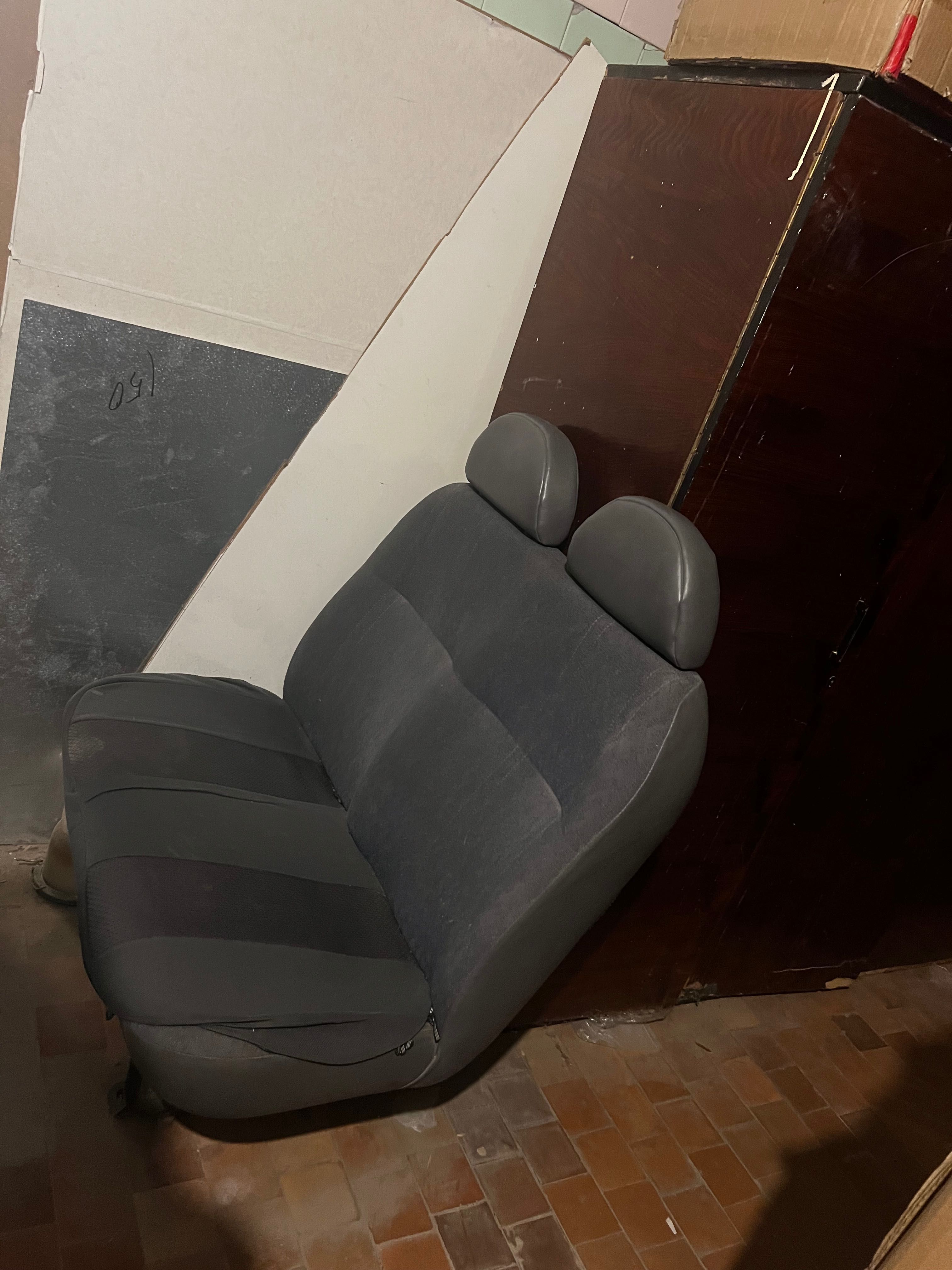 Сиденье-диван для Форд Транзит