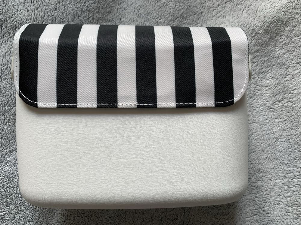 Obag pocket bianco, nowy zestaw!