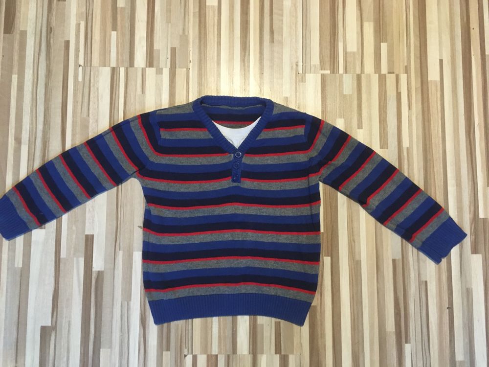 Sweter, sweterek 2-3 lata, r. 98