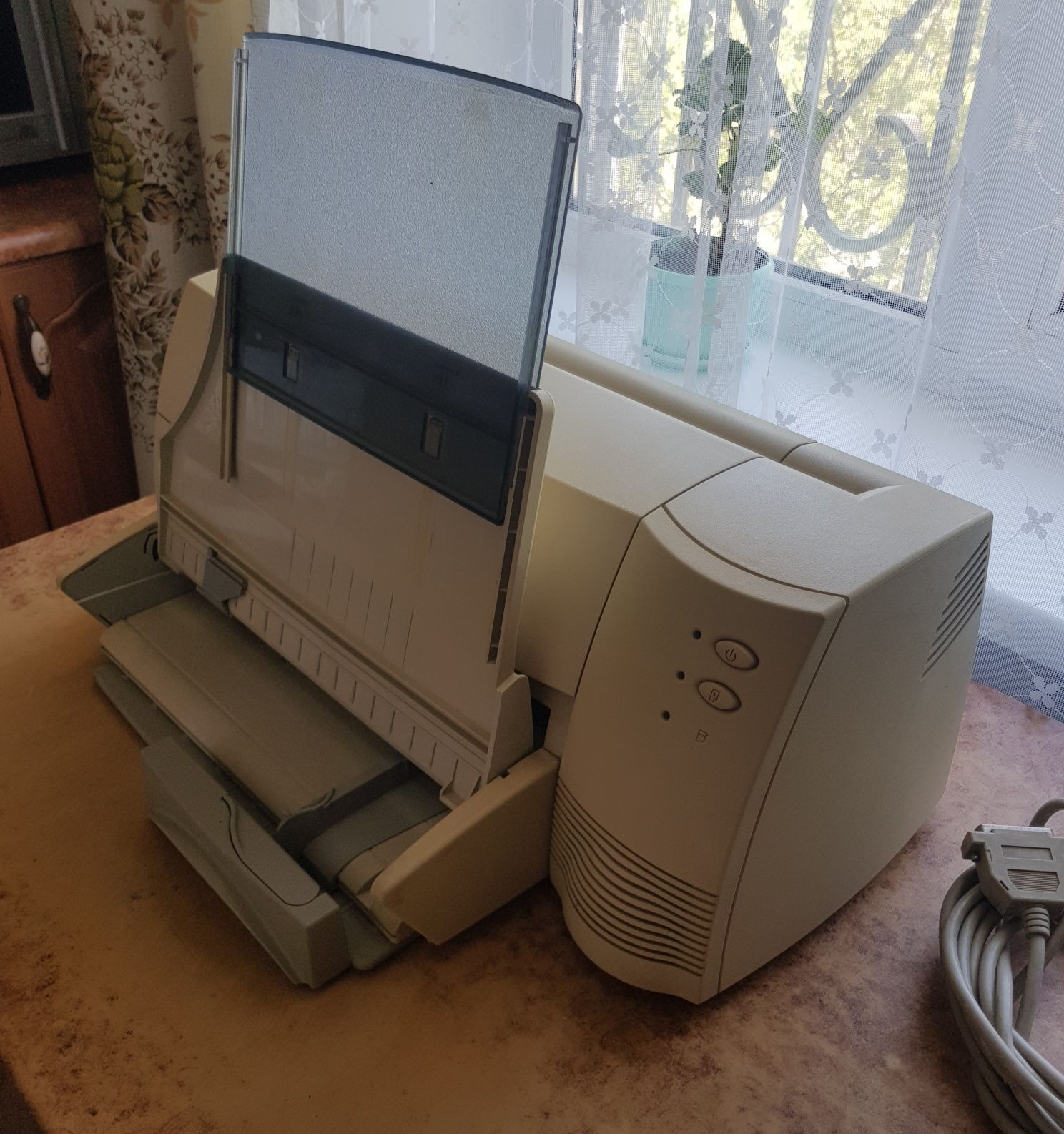 Принтер Deskjet 1120C