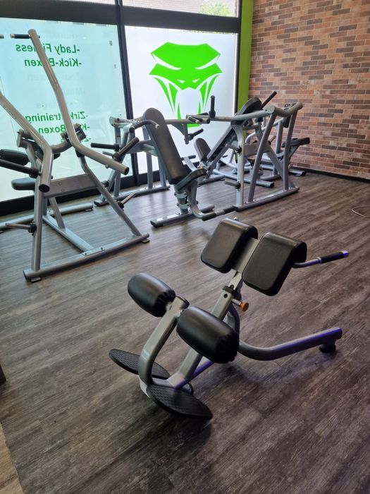 Пакет тренажеров MatrixG 3 , комплект для тренажерного зала