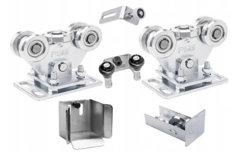 Profile Stalowe Ocynkowane HURTOWNIA Pomorskie HURT / DETAL ceowniki