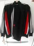 Adidas dres M 100% Oryginał czarny piękny  super