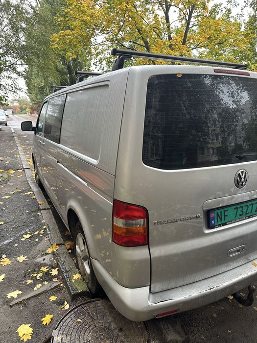 Продам Volkswagen т5