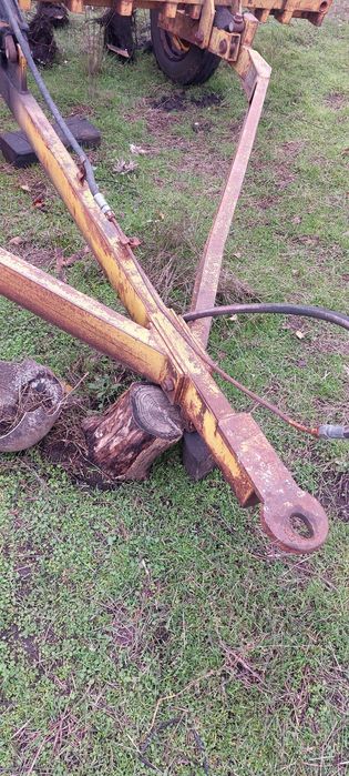 Культиватор кпс.