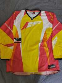 Alpinestars bluza koszulka cross quad enduro mtb nowa XXL