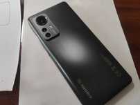 Смартфон Xiaomi Mi 12X на Snapdragon 870 и 8/128GB