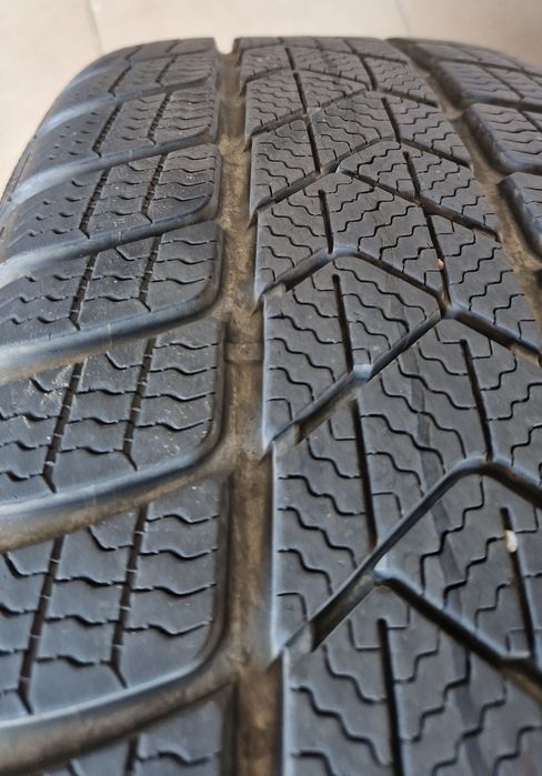 Jantes 17 Originais Volkswagen