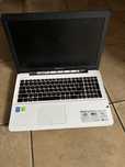 Asus r556l laptop