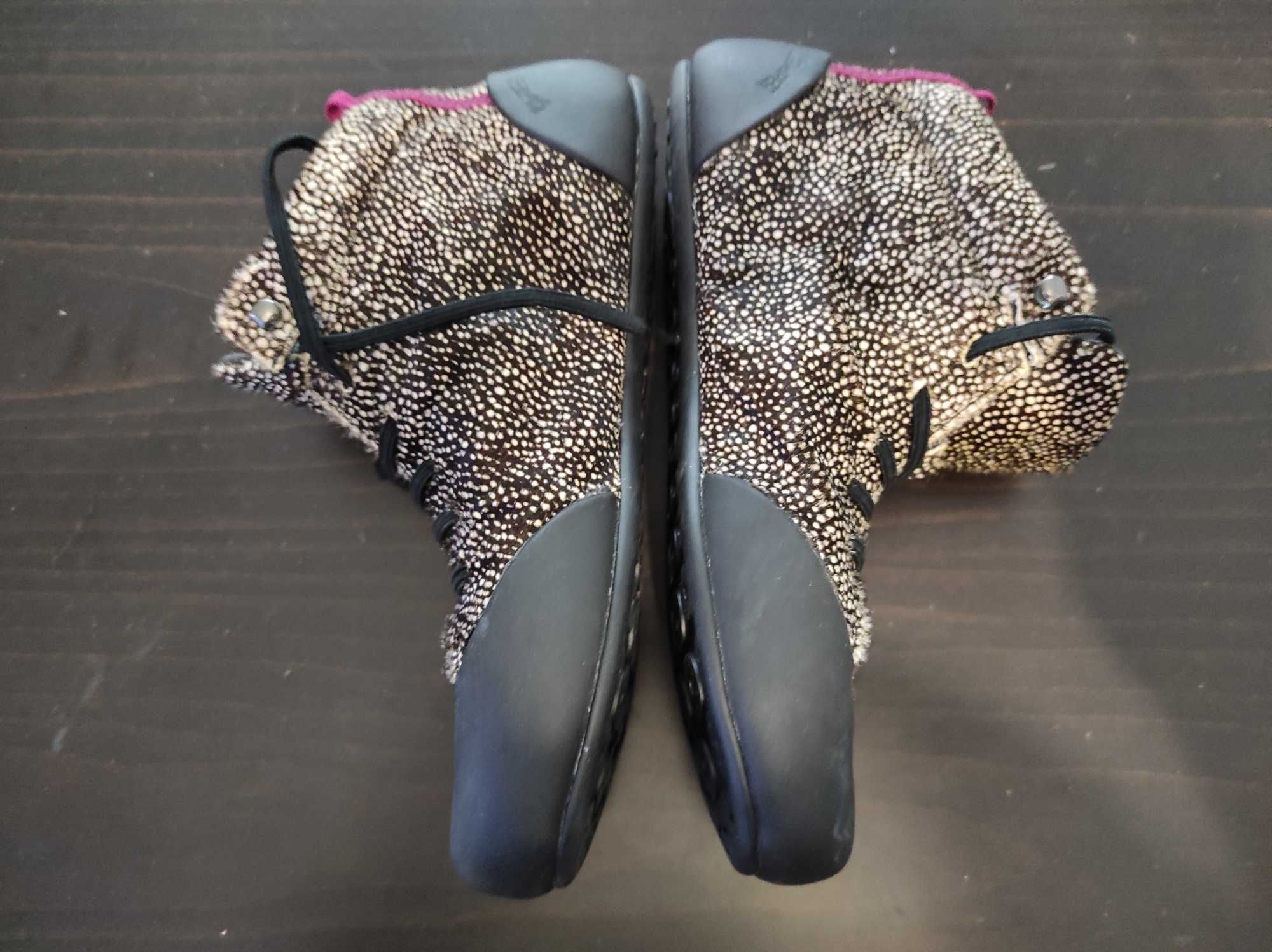 jedyne super buty CAMPER FLEXIBILITY rozm. 39 / 25,0 cm.