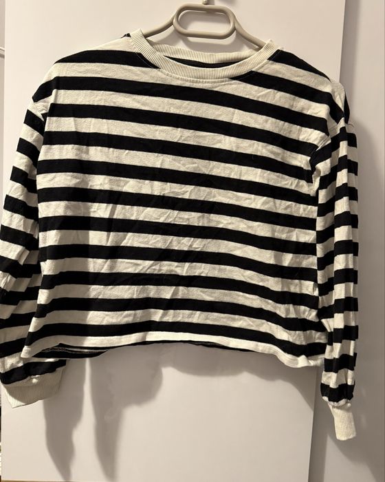 Bluzka dla dziewczynki zara