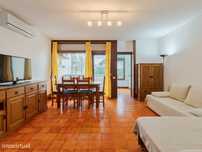 Apartamento T1 em Troia mobilado e equipado