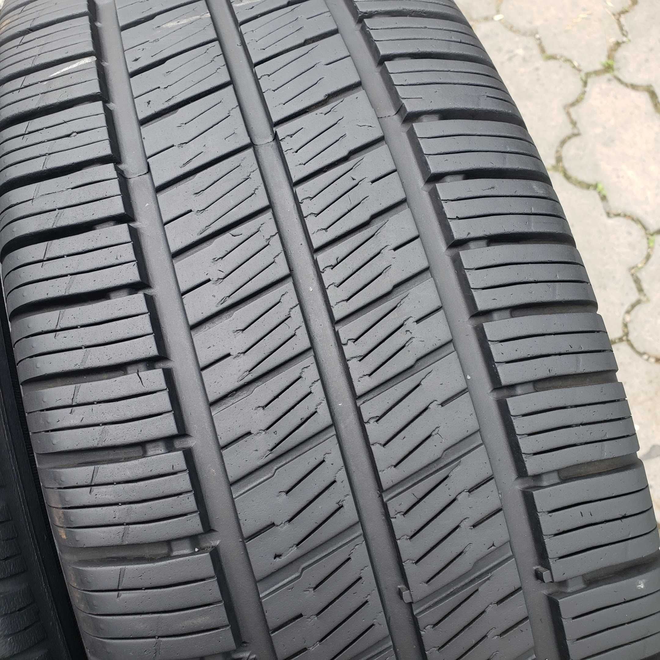 Шини 235/65 R16с Hankook (Ханкок) 100$/2шт. всесезонна резина