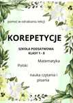 Korepetycje - szkoła podstawowa - matematyka i nie tylko
