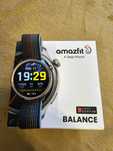 Amazfit Balance stan perfekcyjny gwarancja