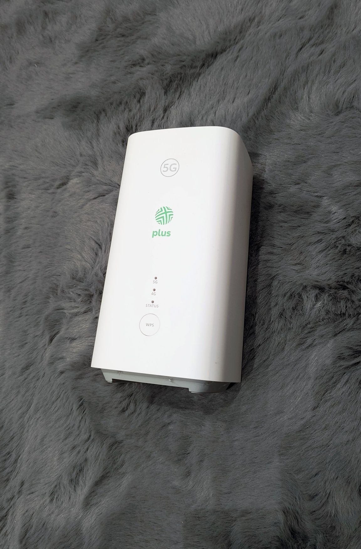 Kompletny modem router Zowee 5G CPE 5