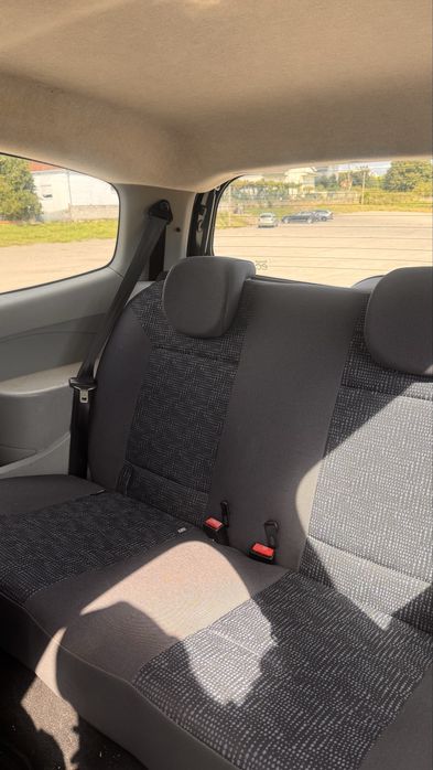 Renault Twingo 1.1