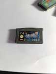 Jogos nintendo Game Boy advance e color