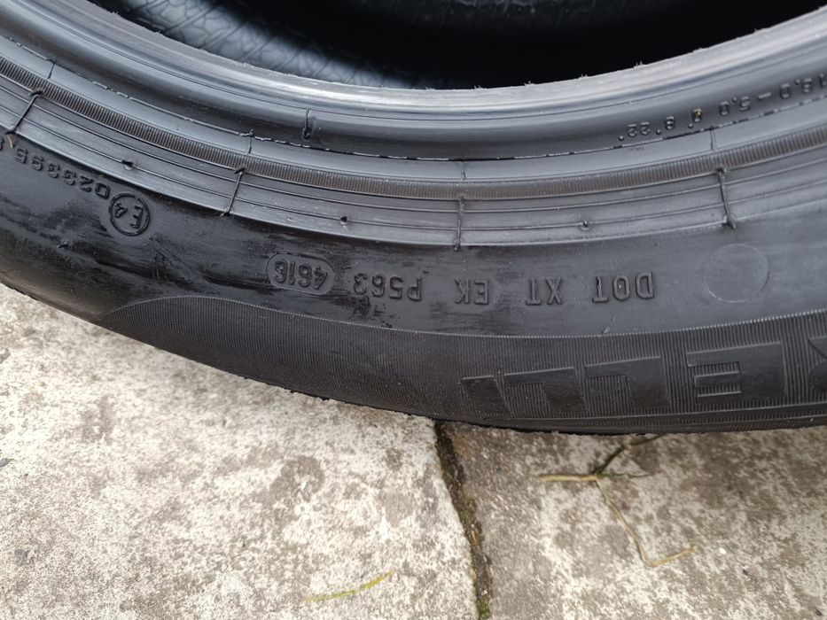 Продаж шин Pirelli cinturato P7 r17