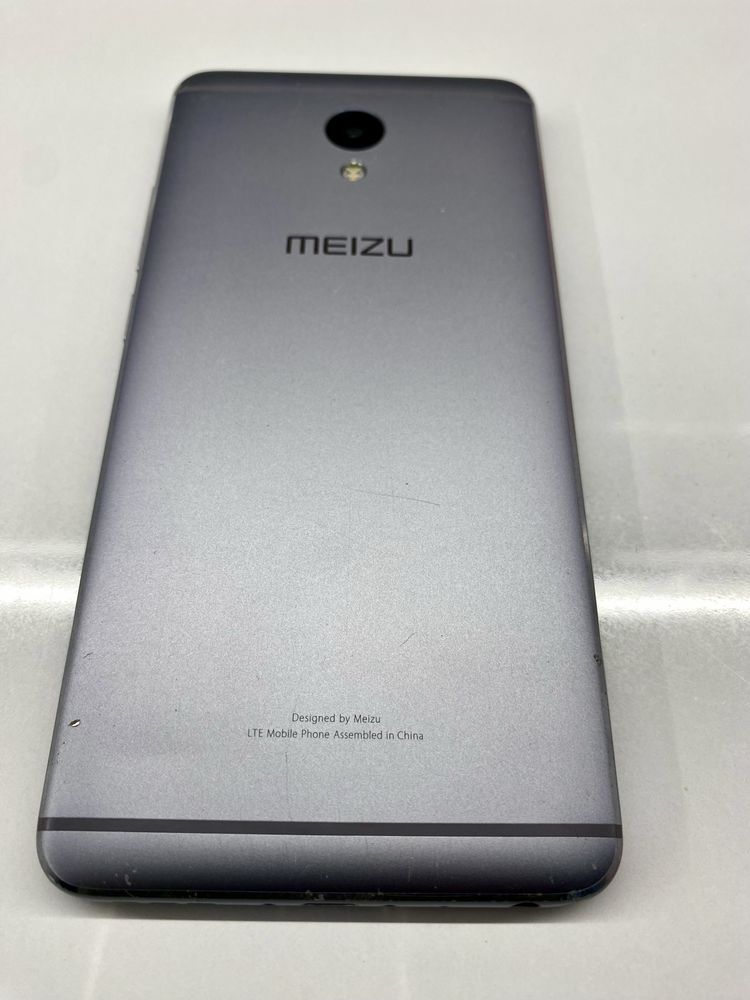 MEIZU M5 note 3/32Gb
