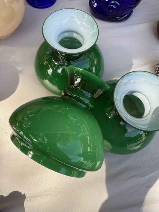 Abajour candeeiro vintage