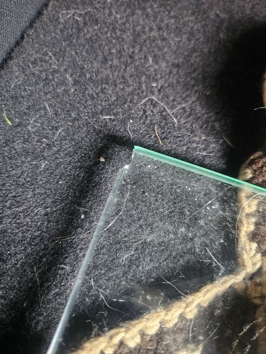 Glass Shelf with Wall Brackets64551671107842121