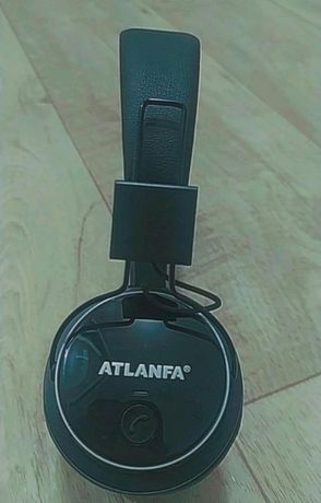 Навушники ATLANFA