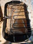 Opiekacz barbecue Selfa