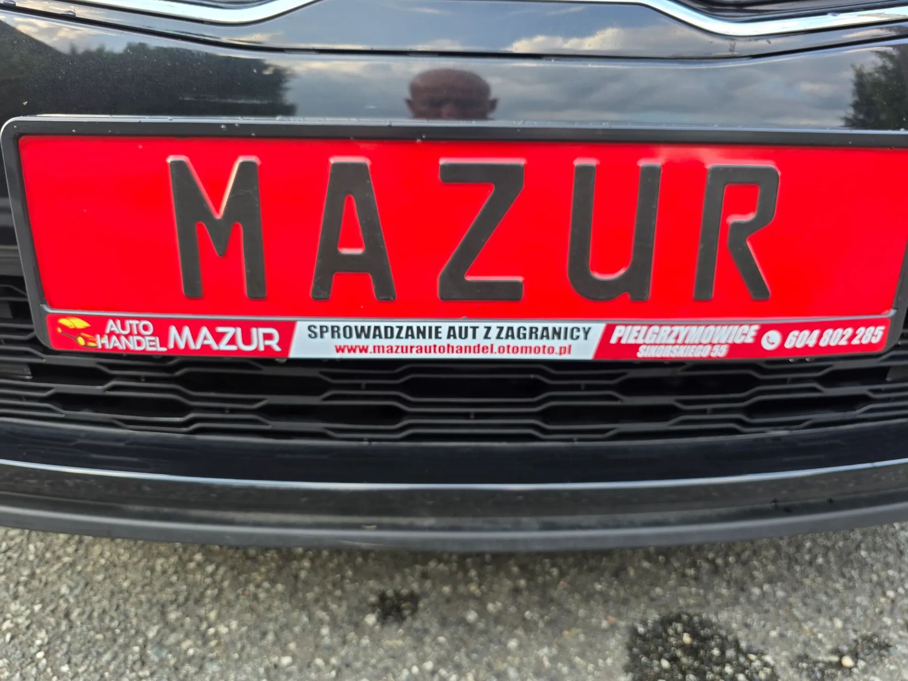 Kia ProCeed KIA ProCeed BARDZO ŁADNA I zadbana full opcja alufelgi 1,6 BENZYNA
