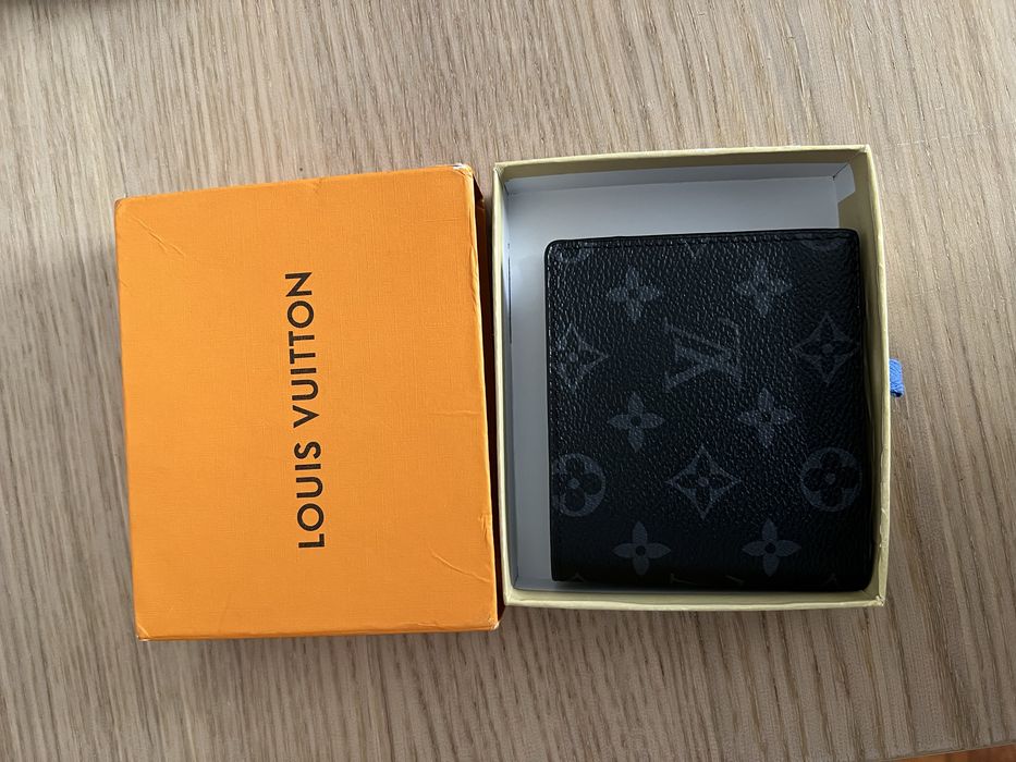 Carteira Louis Vuitton