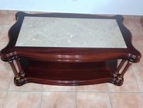 Mesa de centro de sala