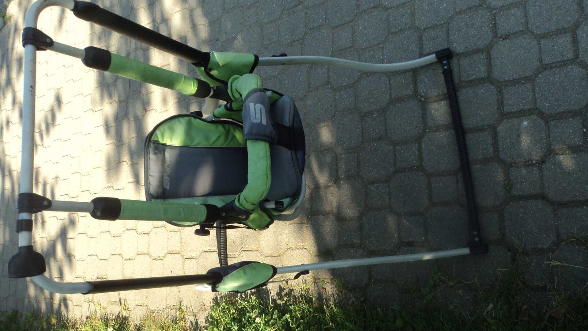 hustawka dla maluszka