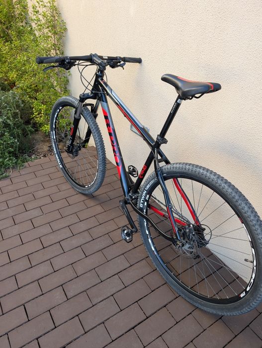 Bicicleta B-PRO M940 / Roda 29" - Full Shimano - Revisão completa